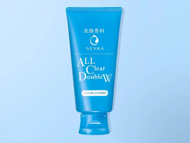 Độ Ph Của Sữa Rửa Mặt Senka: Thông Số Quan Trọng Và Lựa Chọn Phù Hợp Độ Ph Của Sữa Rửa Mặt Senka: Thông Số Quan Trọng Và Lựa Chọn Phù Hợp