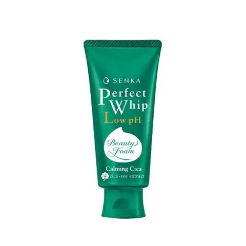 Sữa Rửa Mặt Senka Guardian: Các Loại Phổ Biến & Lợi Ích Cho Da - LJ Beauty
