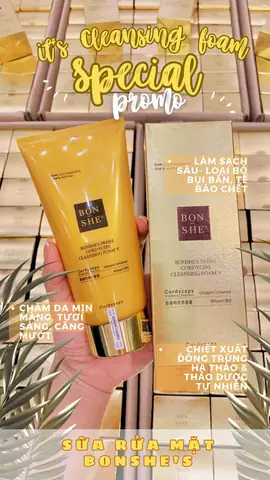 Sữa Rửa Mặt She's Có Tốt Không? Review Chi Tiết & Lưu Ý Sử Dụng Hiệu Quả Sữa Rửa Mặt She's Có Tốt Không? Review Chi Tiết & Lưu Ý Sử Dụng Hiệu Quả