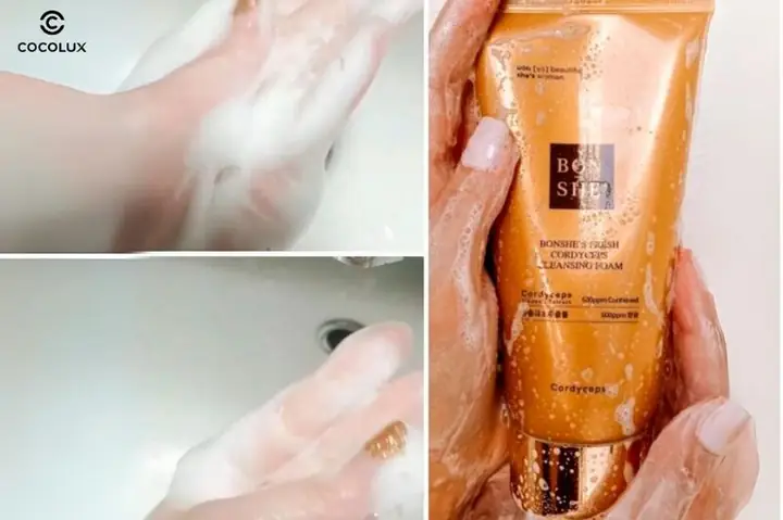 Sữa Rửa Mặt She's Có Tốt Không? Review Chi Tiết & Lưu Ý Sử Dụng Hiệu Quả Sữa Rửa Mặt She's Có Tốt Không? Review Chi Tiết & Lưu Ý Sử Dụng Hiệu Quả