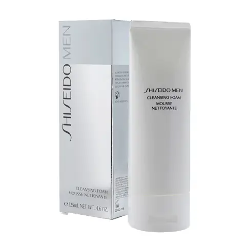 Sữa Rửa Mặt Shiseido Cho Nam: Review, Công Dụng & Nơi Mua Tốt Nhất 2024 Sữa Rửa Mặt Shiseido Cho Nam: Review, Công Dụng & Nơi Mua Tốt Nhất 2024