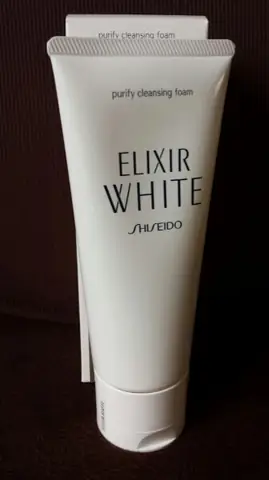 Sữa Rửa Mặt Shiseido Elixir White Purify Cleansing Foam: Công Dụng, Thành Phần & Review Chi Tiết