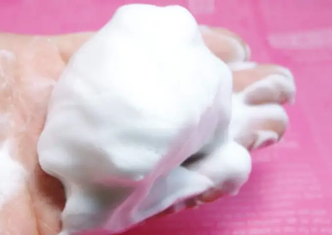 Sữa Rửa Mặt Shiseido Elixir White Purify Cleansing Foam: Công Dụng, Thành Phần & Review Chi Tiết