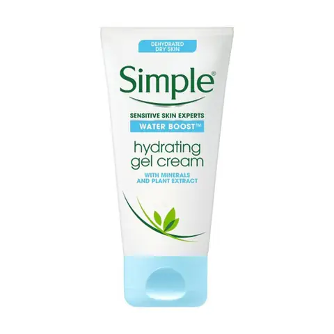 Sữa Rửa Mặt Simple Water Boost Micellar Gel Wash: Review Chi Tiết, Thành Phần & Công Dụng