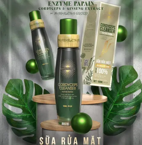 Sữa Rửa Mặt Sinh Học Là Gì? Công Dụng, Phân Loại Và Cách Chọn Tốt Nhất Sữa Rửa Mặt Sinh Học Là Gì? Công Dụng, Phân Loại Và Cách Chọn Tốt Nhất