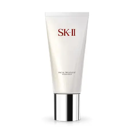 Sữa Rửa Mặt Sk-ii 120g Facial Treatment Gentle Cleanser: Công Dụng, Thành Phần Và Giá Bán Chính Hãng