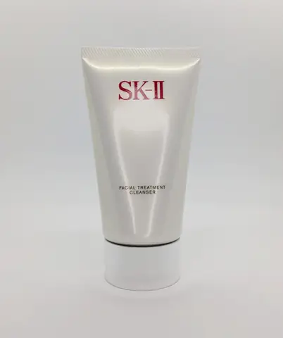 Sữa Rửa Mặt Sk-ii Facial Treatment Cleanser: Công Dụng, Thành Phần & Giá Tốt Nhất
