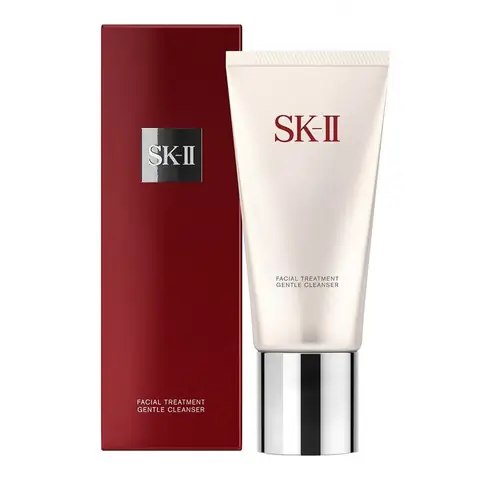 Sữa Rửa Mặt Sk-ii Facial Treatment Gentle Cleanser: Công Dụng, Cách Dùng & Giá Tốt Sữa Rửa Mặt Sk-ii Facial Treatment Gentle Cleanser: Công Dụng, Cách Dùng & Giá Tốt