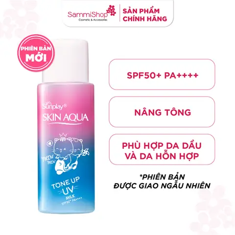 Sữa Rửa Mặt Skin Aqua: Công Dụng, Phân Loại Và Cách Chọn Phù Hợp