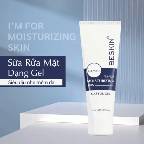 Sữa Rửa Mặt Skincare: Tiêu Chí Chọn Lọc & Top Sản Phẩm Tốt Nhất Hiện Nay