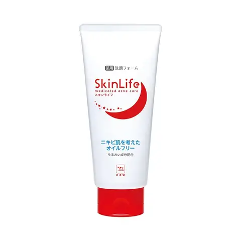 Sữa Rửa Mặt Skin Life: Công Dụng, Thành Phần & Lưu Ý Khi Sử Dụng Sữa Rửa Mặt Skin Life: Công Dụng, Thành Phần & Lưu Ý Khi Sử Dụng