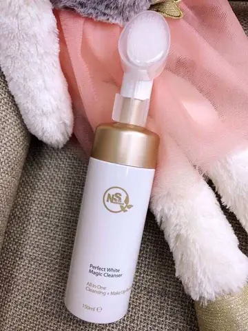 Sữa Rửa Mặt Skin Nutrient: Công Dụng, Thành Phần & Cách Chọn Phù Hợp