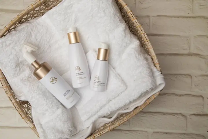 Sữa Rửa Mặt Skin Nutrient: Công Dụng, Thành Phần & Cách Chọn Phù Hợp
