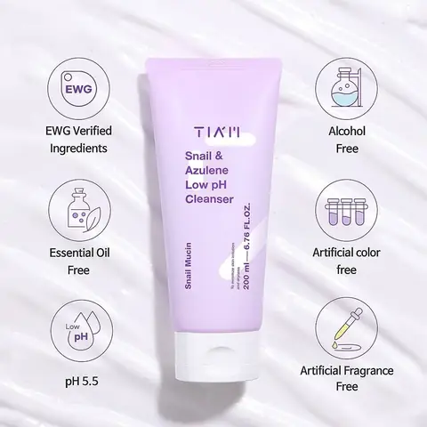 Sữa Rửa Mặt Ốc Sên: Công Dụng, Loại Phù Hợp & Lưu Ý Sử Dụng Sữa Rửa Mặt Ốc Sên: Công Dụng, Loại Phù Hợp & Lưu Ý Sử Dụng