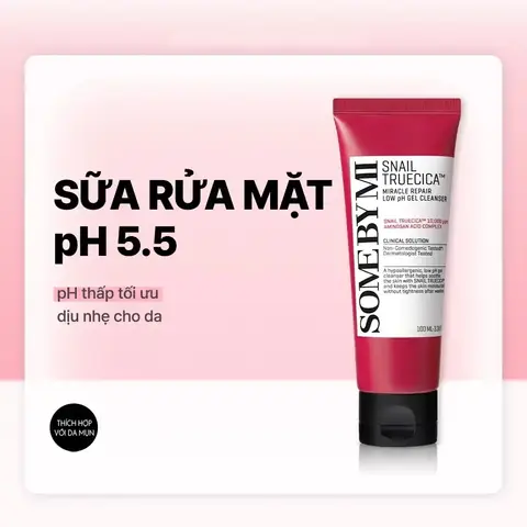 Sữa Rửa Mặt Ốc Sên: Công Dụng, Loại Phù Hợp & Lưu Ý Sử Dụng Sữa Rửa Mặt Ốc Sên: Công Dụng, Loại Phù Hợp & Lưu Ý Sử Dụng