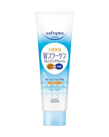 Sữa Rửa Mặt Softymo Kosé: Công Dụng, Các Loại & Review Chi Tiết Sữa Rửa Mặt Softymo Kosé: Công Dụng, Các Loại & Review Chi Tiết