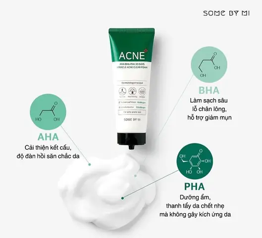Review Sữa Rửa Mặt Some By Mi: Có Tốt Không, Giá Bao Nhiêu Và Dành Cho Da Gì?