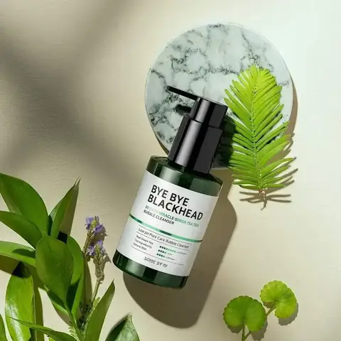 Sữa Rửa Mặt Some By Mi Bye Bye Blackhead: Công Dụng, Thành Phần & Cách Dùng Hiệu Quả Sữa Rửa Mặt Some By Mi Bye Bye Blackhead: Công Dụng, Thành Phần & Cách Dùng Hiệu Quả