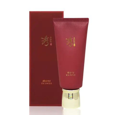 Sữa Rửa Mặt Sooryehan: Đánh Giá Chi Tiết, Công Dụng Và Nơi Mua Chính Hãng Sữa Rửa Mặt Sooryehan: Đánh Giá Chi Tiết, Công Dụng Và Nơi Mua Chính Hãng