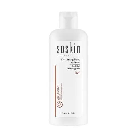Sữa Rửa Mặt Soskin: Công Dụng, Thành Phần & Địa Chỉ Mua Chính Hãng