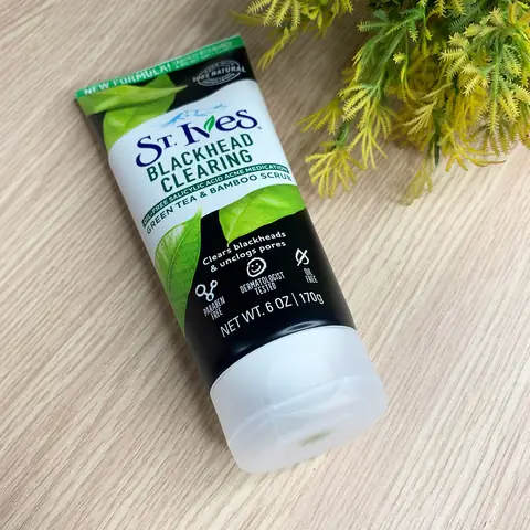 Hướng Dẫn Cách Dùng Sữa Rửa Mặt St. Ives Hiệu Quả & Các Lưu Ý Quan Trọng
