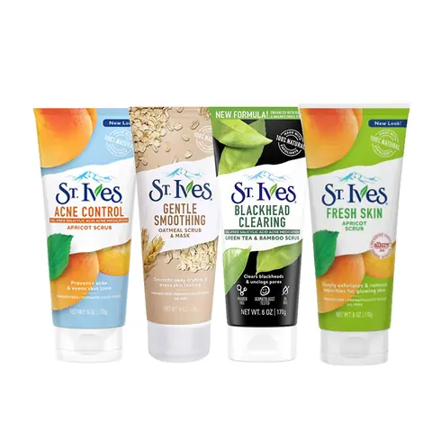 Hướng Dẫn Cách Dùng Sữa Rửa Mặt St. Ives Hiệu Quả & Các Lưu Ý Quan Trọng