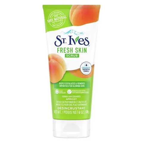 Hướng Dẫn Cách Dùng Sữa Rửa Mặt St. Ives Hiệu Quả & Các Lưu Ý Quan Trọng