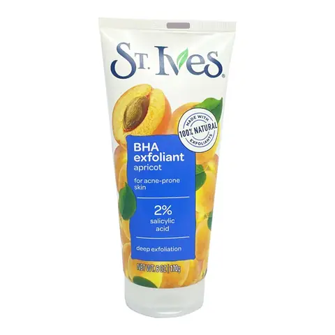 Sữa Rửa Mặt St. Ives Cho Da Mụn: Có Tốt Không & Nên Chọn Loại Nào? Sữa Rửa Mặt St. Ives Cho Da Mụn: Có Tốt Không & Nên Chọn Loại Nào?