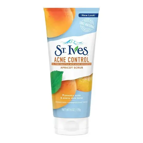 Sữa Rửa Mặt St. Ives Trái Mơ: Công Dụng, Review & Cách Chọn Phù Hợp Sữa Rửa Mặt St. Ives Trái Mơ: Công Dụng, Review & Cách Chọn Phù Hợp