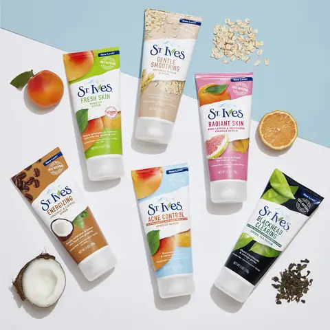 Review Chi Tiết Sữa Rửa Mặt Tẩy Tế Bào Chết St.ives: Có Nên Mua Không & Loại Nào Phù Hợp? Review Chi Tiết Sữa Rửa Mặt Tẩy Tế Bào Chết St.ives: Có Nên Mua Không & Loại Nào Phù Hợp?