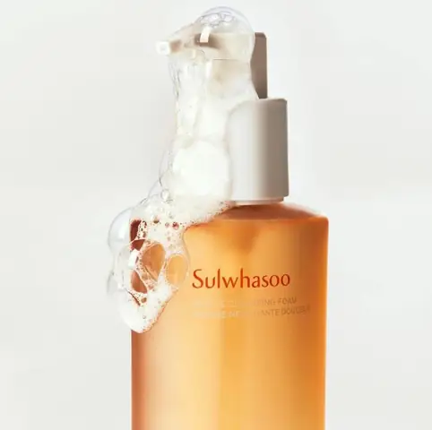Sữa Rửa Mặt Sulwhasoo: Công Dụng, Thành Phần & Đánh Giá Chi Tiết Sữa Rửa Mặt Sulwhasoo: Công Dụng, Thành Phần & Đánh Giá Chi Tiết