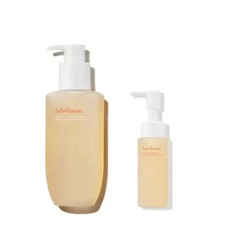 Sữa Rửa Mặt Sulwhasoo Gentle Cleansing Foam 50ml: Công Dụng, Cách Dùng & Đánh Giá Sữa Rửa Mặt Sulwhasoo Gentle Cleansing Foam 50ml: Công Dụng, Cách Dùng & Đánh Giá