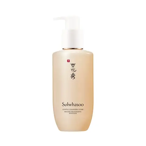 Sữa Rửa Mặt Sulwhasoo Thông Đỏ: Công Dụng, Thành Phần & Giá Mới Nhất 2024 Sữa Rửa Mặt Sulwhasoo Thông Đỏ: Công Dụng, Thành Phần & Giá Mới Nhất 2024