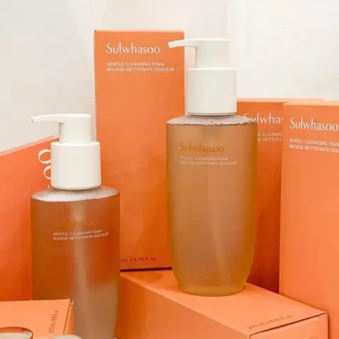 Sữa Rửa Mặt Sulwhasoo Thông Đỏ: Công Dụng, Thành Phần & Giá Mới Nhất 2024 Sữa Rửa Mặt Sulwhasoo Thông Đỏ: Công Dụng, Thành Phần & Giá Mới Nhất 2024