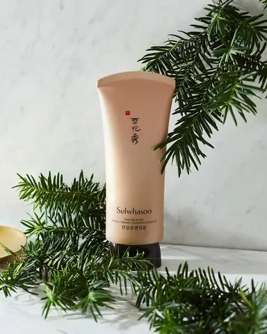 Sữa Rửa Mặt Sulwhasoo Thông Đỏ: Công Dụng, Thành Phần & Giá Mới Nhất 2024 Sữa Rửa Mặt Sulwhasoo Thông Đỏ: Công Dụng, Thành Phần & Giá Mới Nhất 2024