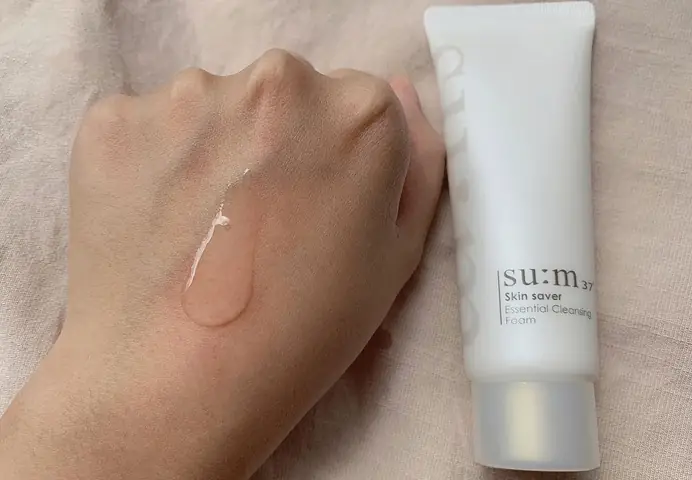 Sữa Rửa Mặt Sum37 Trắng Da: Công Dụng, Thành Phần Và Sản Phẩm Nổi Bật Sữa Rửa Mặt Sum37 Trắng Da: Công Dụng, Thành Phần Và Sản Phẩm Nổi Bật