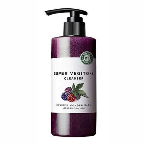 Sữa Rửa Mặt Super Vegitoks: Công Dụng, Phân Loại & Hướng Dẫn Sử Dụng Chi Tiết Sữa Rửa Mặt Super Vegitoks: Công Dụng, Phân Loại & Hướng Dẫn Sử Dụng Chi Tiết