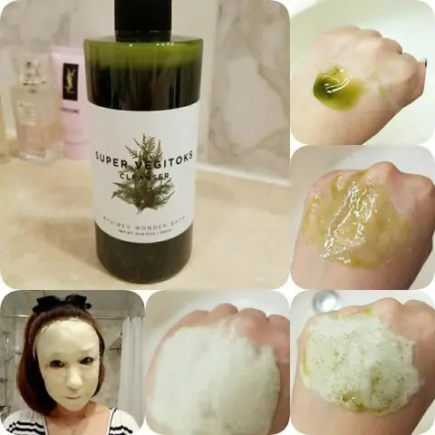 Review Sữa Rửa Mặt Rau Củ Super Vegitoks Cleanser: Công Dụng, Thành Phần Và Có Nên Dùng Không? Review Sữa Rửa Mặt Rau Củ Super Vegitoks Cleanser: Công Dụng, Thành Phần Và Có Nên Dùng Không?