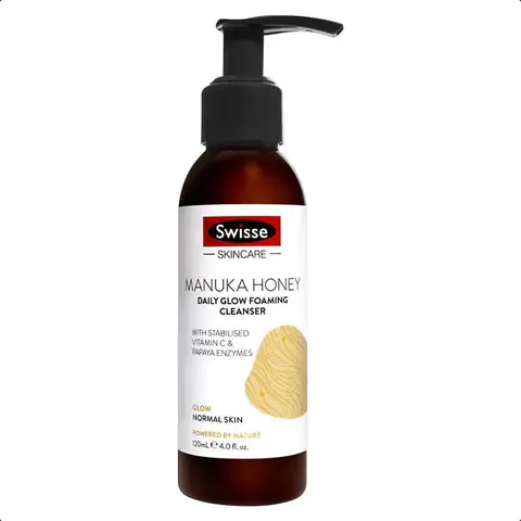 Gel Rửa Mặt Swisse & Swiss Image: Review, Công Dụng & Chọn Sản Phẩm Phù Hợp Cho Da Dầu Mụn Gel Rửa Mặt Swisse & Swiss Image: Review, Công Dụng & Chọn Sản Phẩm Phù Hợp Cho Da Dầu Mụn