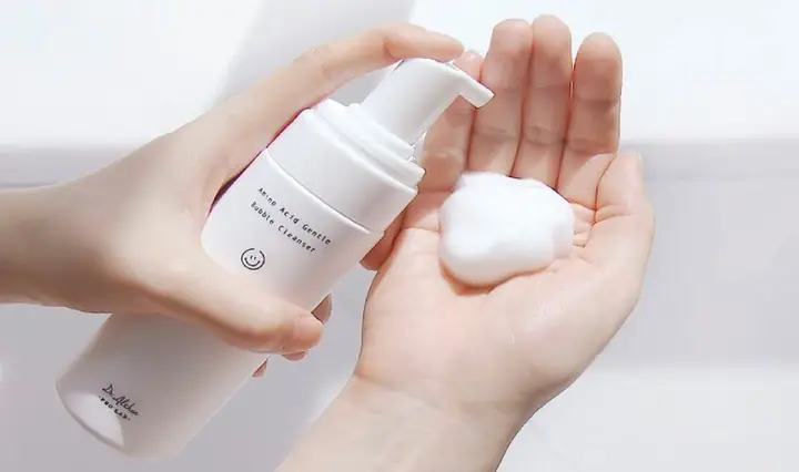Sữa Rửa Mặt Tạo Bọt: Tiêu Chí Chọn Lựa, Công Dụng Và Cách Dùng Hiệu Quả Sữa Rửa Mặt Tạo Bọt: Tiêu Chí Chọn Lựa, Công Dụng Và Cách Dùng Hiệu Quả