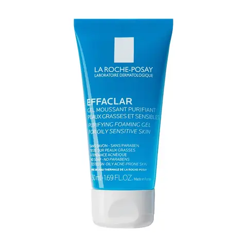 Sữa Rửa Mặt Tạo Bọt La Roche-posay: Review & Hướng Dẫn Chọn Cho Da Dầu, Nhạy Cảm