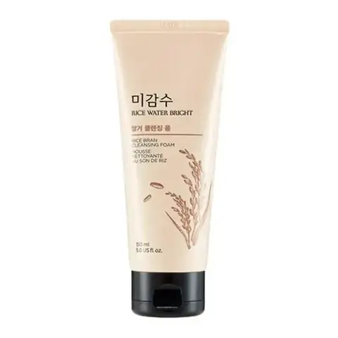 Top 5 Sữa Rửa Mặt Tạo Bọt The Face Shop Tốt Nhất Cho Từng Loại Da 2024