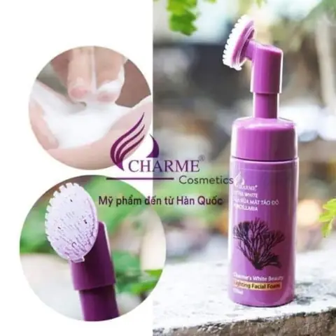 Sữa Rửa Mặt Táo Đỏ: Công Dụng, Thành Phần & Loại Phù Hợp Cho Da Sữa Rửa Mặt Táo Đỏ: Công Dụng, Thành Phần & Loại Phù Hợp Cho Da