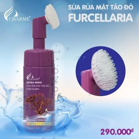 Sữa Rửa Mặt Táo Đỏ: Công Dụng, Thành Phần & Loại Phù Hợp Cho Da Sữa Rửa Mặt Táo Đỏ: Công Dụng, Thành Phần & Loại Phù Hợp Cho Da