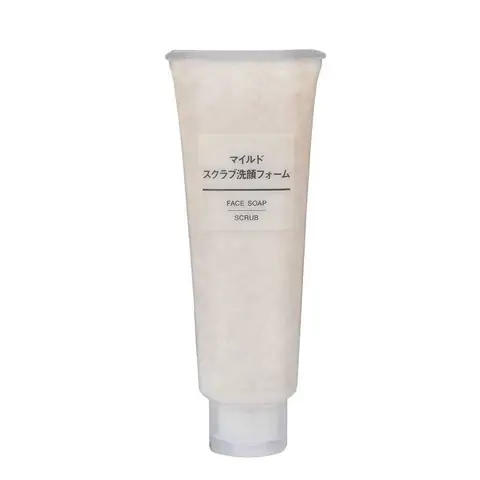 Sữa Rửa Mặt Tẩy Tế Bào Chết Nhật Bản: Top Sản Phẩm & Cách Chọn Phù Hợp Sữa Rửa Mặt Tẩy Tế Bào Chết Nhật Bản: Top Sản Phẩm & Cách Chọn Phù Hợp