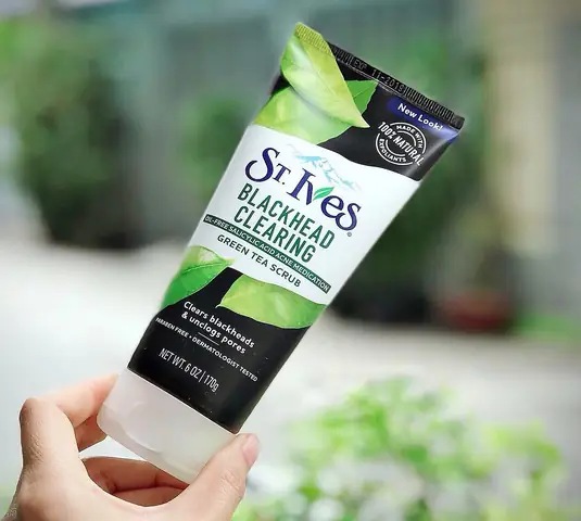 Top 10 Sữa Rửa Mặt Tẩy Tế Bào Chết Hàn Quốc Tốt Nhất 2024