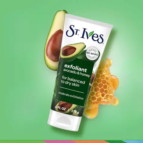 Sữa Rửa Mặt Tẩy Tế Bào Chết St. Ives: Review & Chọn Loại Phù Hợp