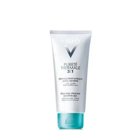 Sữa Rửa Mặt Tẩy Trang Vichy Pureté Thermale 3in1: Công Dụng, Lợi Ích Và Hướng Dẫn Sử Dụng Sữa Rửa Mặt Tẩy Trang Vichy Pureté Thermale 3in1: Công Dụng, Lợi Ích Và Hướng Dẫn Sử Dụng