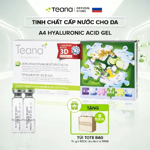 Sữa Rửa Mặt Teana: Review Chi Tiết & Công Dụng "fifth Sense" P1, P2 Sữa Rửa Mặt Teana: Review Chi Tiết & Công Dụng "fifth Sense" P1, P2