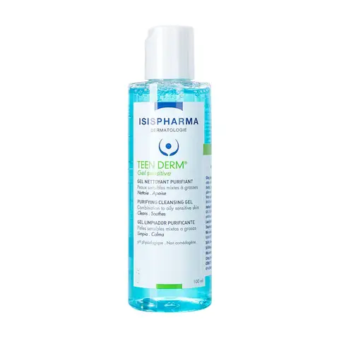 Sữa Rửa Mặt Teen Derm: Công Dụng, Cách Dùng & Loại Phù Hợp Cho Da Dầu Mụn Sữa Rửa Mặt Teen Derm: Công Dụng, Cách Dùng & Loại Phù Hợp Cho Da Dầu Mụn